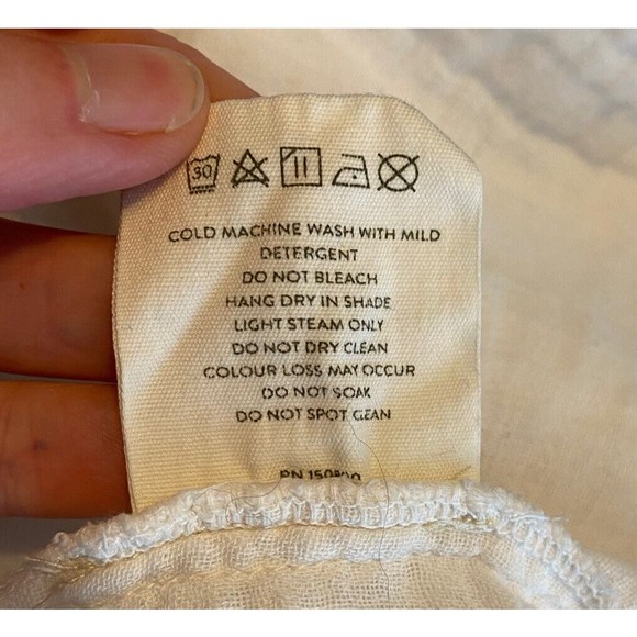 Spell and The Gypsy Sz XXL Hanalei Dress - Picture 11 of 11